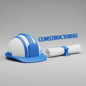 Plan Constructoras