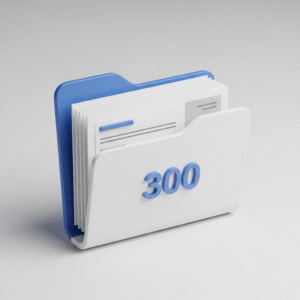Plan Básico - 300 CFDI's