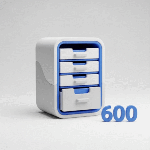 Plan Micro - 600 CFDI's
