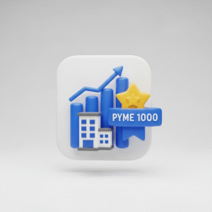 Plan Pyme - 1,000 CFDI's
