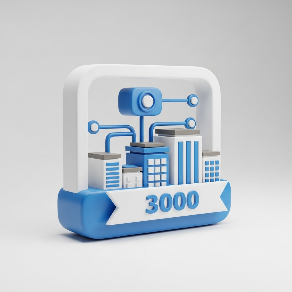 Plan Corporativo - 3,000 CFDI's