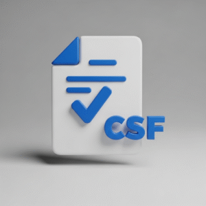 Constancia de Situación Fiscal