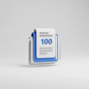 Plan Light - 100 CFDI's