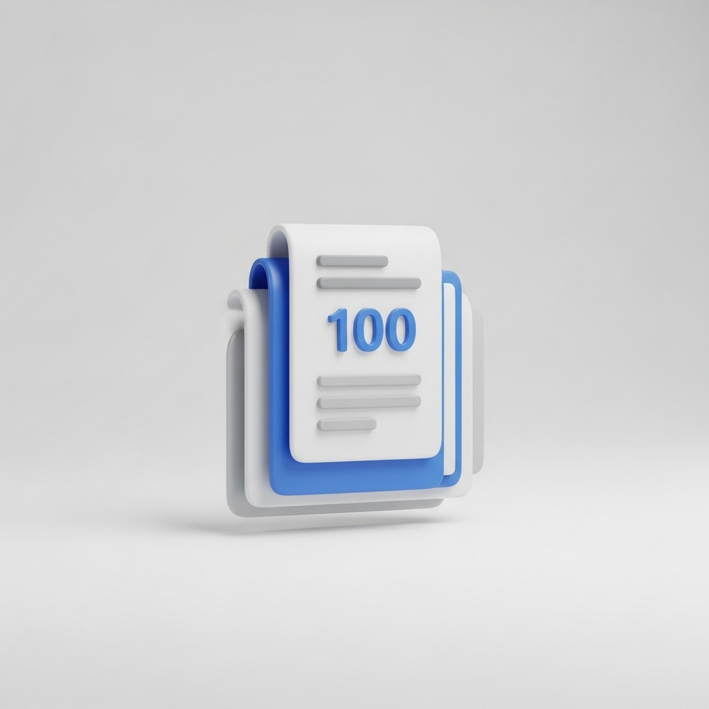 Plan Light - 100 CFDI's