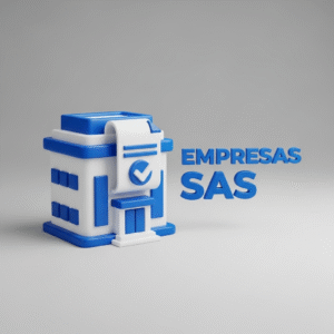 Apertura Empresas SAS